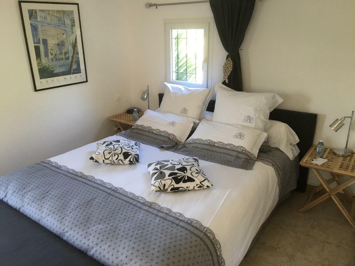 Les Terrasses Sur Mer Ollioules Kültér fotó
