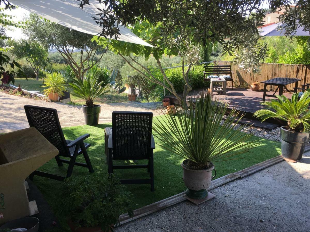 Les Terrasses Sur Mer Ollioules Kültér fotó