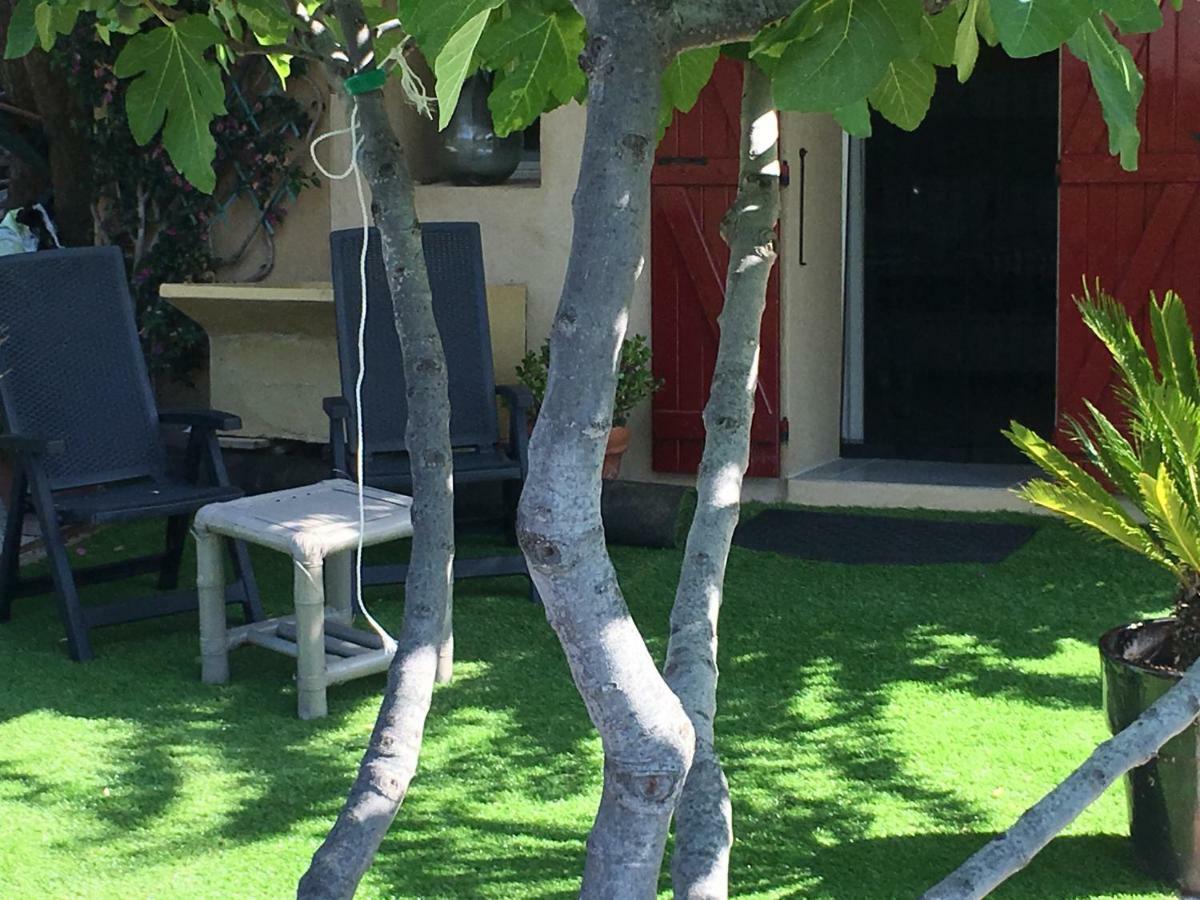 Les Terrasses Sur Mer Ollioules Kültér fotó