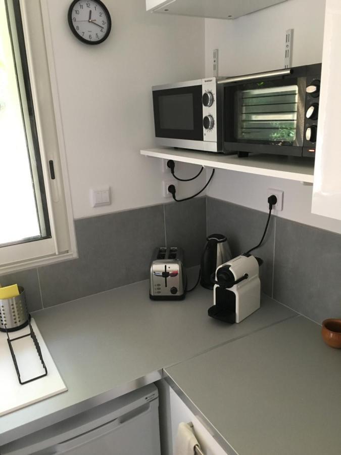 Les Terrasses Sur Mer Ollioules Kültér fotó